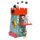 Le Toy Van Siege Tower Red