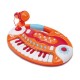 Bontempi Baby Keyboard and Microphone