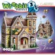 Wrebbit 3D Lady Jane (440 Pieces) 3D Puzzle