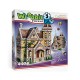 Wrebbit 3D Lady Jane (440 Pieces) 3D Puzzle