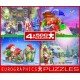 Eurographics the Christmas Collection Multipack Puzzle (4 x 500 Pieces)