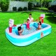 Bestway Basketball Play Paddling Pool