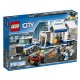 LEGO 60139 City Police Mobile Command Centre Building Toy