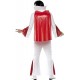 Smiffy's Men's Elvis Costume, Shirt, Trousers, Cape & Belt, Size