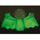 NICI 40399&nbsp;Soft Toy Glow in the Dark Ghost Spensti with Moving Chip
