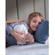 NICI 40399&nbsp;Soft Toy Glow in the Dark Ghost Spensti with Moving Chip