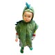 MAGTOYS Dino Design Cape Dress (3