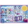Playmobil 6850 Princess Dressing Room with Salon