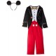 Rubie's Official Disney Mickey Mouse, Adult Costume