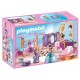Playmobil 6850 Princess Dressing Room with Salon