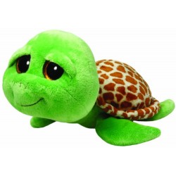 TY BEANIE BOO XL ZIPPY 42CM