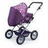 Bayer Design 1509400 Combi Grande Dolls Pram