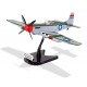 COBI 5513 P51 Mustang Model Construction Kit