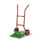 Rolly Toys 40/907/5 Children's Sack Barrow Toy