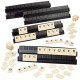 Jumbo 03469&nbsp;Wort Rummikub Game (in German)