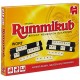 Jumbo 03469 Wort Rummikub Game (in German)