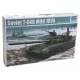 Trumpeter Soviet T
