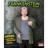 Bristol Novelty AC970 Frankenstein Costume and Headpiece, 42
