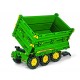 Rolly Toys 125043 Franz Cutter John Deere Three Side Multi