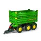 Rolly Toys 125043 Franz Cutter John Deere Three Side Multi