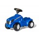 Rolly New Holland T6010 Mini Trac