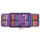 TOPModel 8422 – Pencil Case – Multicoloured