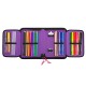 TOPModel 8422&nbsp;–&nbsp;Pencil Case&nbsp;–&nbsp;Multicoloured