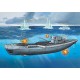 Revell 05133 106.3 cm German Submarine TYPE IX C/40 Model Kit