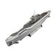 Revell 05133 106.3 cm German Submarine TYPE IX C/40 Model Kit