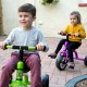 Xootz Tricycle for Kids, Trike Easy Clip and Portable