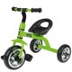 Xootz Tricycle for Kids, Trike Easy Clip and Portable