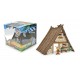 Plastoy SAS PLA60835 House Plus 1 Asterix figure