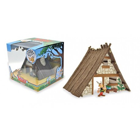Plastoy SAS PLA60835 House Plus 1 Asterix figure