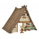 Plastoy SAS PLA60835 House Plus 1 Asterix figure
