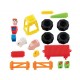 Stickle Bricks Farm Set