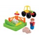 Stickle Bricks Farm Set