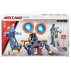 Meccano G15 Ks Toy