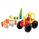 Stickle Bricks Farm Set