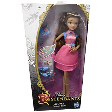 DESCENDANTS