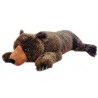Wild Republic 19624 76 cm CK Jumbo Brown Bear Plush Toy
