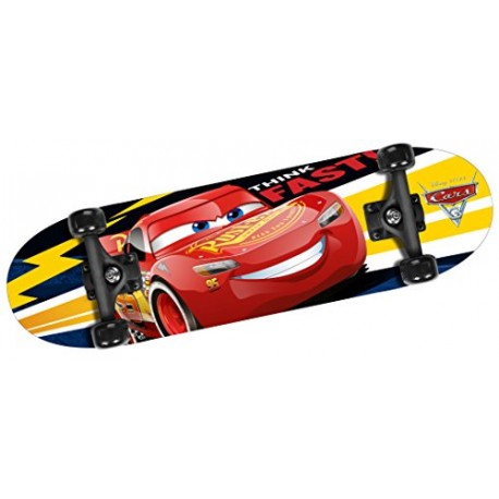Stamp c893310&nbsp;Skateboard Unisex Children, Red