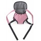 Bayer Design 1500815 Dolls Pram Combi Grande Set with Accessories