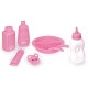 Bayer Design 1500815 Dolls Pram Combi Grande Set with Accessories