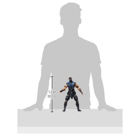 Mortal Kombat X 12
