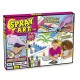 Spray Art Mega Set