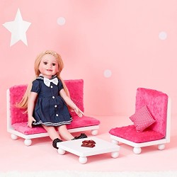 Olivia's Little World