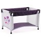 Bayer Dolls Trendy Piccolina Set with Travel Bed Pram