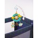 Fehn 71252&nbsp;Sleeping Forest Musical Travel Mobile