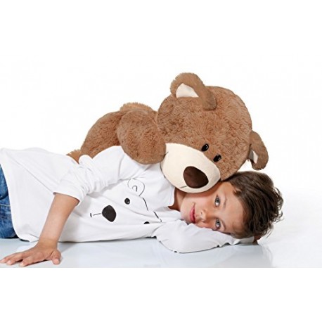 NICI Floppy 40899&nbsp;–&nbsp;My Teddy Bear 80&nbsp;CM