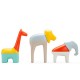 Great Gizmos Kid O Mix and Match Animals
